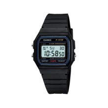 Наручные часы Casio F91W-1 Classic Resin Strap Digital Sport Watch
